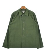 Engineered Garments WORKADAY カバーオール