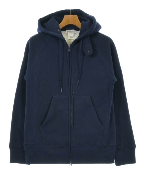 エンジニアドガーメンツワーカーデイ(Engineered Garments WORKADAY)のEngineered Garments WORKADAY パーカー