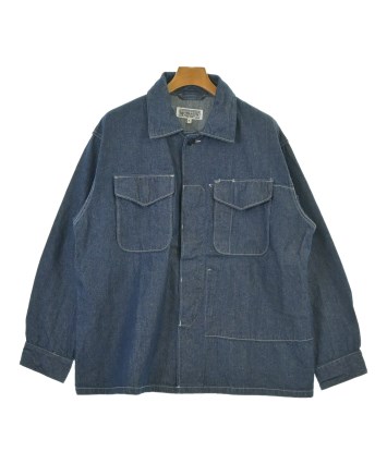 Engineered Garments WORKADAY（エンジニアードガーメンツワーカーデイ