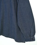 Engineered Garments WORKADAY（エンジニアードガーメンツワーカーデイ）デニムジャケット 青 サイズ:S メンズ/2200676368062
