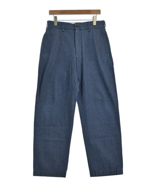 Engineered Garments WORKADAY(エンジニアドガーメンツワーカーデイ)その他 青 サイズ:XS/2200675559027