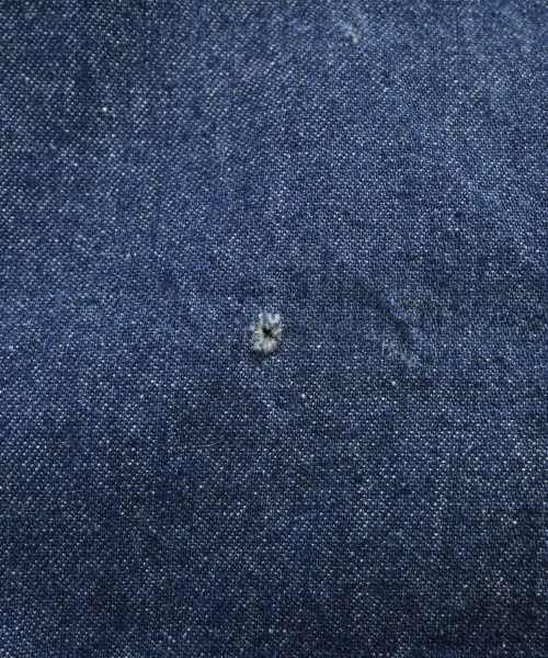 Engineered Garments WORKADAY（エンジニアードガーメンツワーカーデイ）その他 青 サイズ:XS メンズ/2200675559027