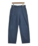 Engineered Garments WORKADAY（エンジニアードガーメンツワーカーデイ）その他 青 サイズ:XS メンズ/2200675559027