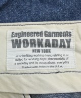 Engineered Garments WORKADAY（エンジニアードガーメンツワーカーデイ）その他 青 サイズ:XS メンズ/2200675559027
