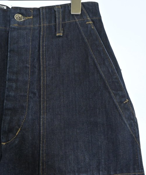 Engineered Garments WORKADAY（エンジニアードガーメンツワーカーデイ）デニムパンツ 紺 サイズ:XS メンズ/2200675559034