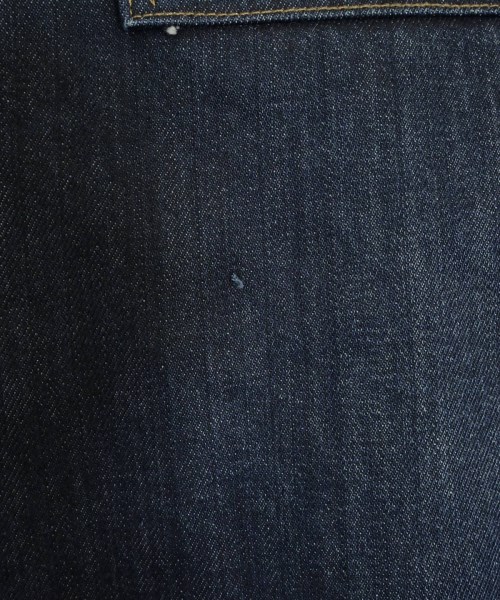 Engineered Garments WORKADAY（エンジニアードガーメンツワーカーデイ）デニムパンツ 紺 サイズ:XS メンズ/2200675559034