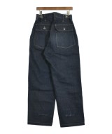 Engineered Garments WORKADAY（エンジニアードガーメンツワーカーデイ）デニムパンツ 紺 サイズ:XS メンズ/2200675559034