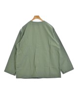Engineered Garments WORKADAY（エンジニアードガーメンツワーカーデイ）その他 カーキ サイズ:M メンズ/2200680965103