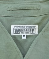 Engineered Garments WORKADAY（エンジニアードガーメンツワーカーデイ）その他 カーキ サイズ:M メンズ/2200680965103
