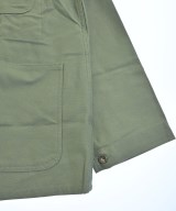 Engineered Garments WORKADAY（エンジニアードガーメンツワーカーデイ）その他 カーキ サイズ:M メンズ/2200680965103