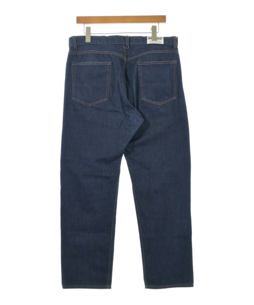 Engineered Garments WORKADAY（エンジニアードガーメンツワーカーデイ）デニムパンツ 紺 サイズ:34(XL位) メンズ/2200699747028