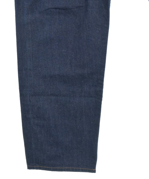 Engineered Garments WORKADAY（エンジニアードガーメンツワーカーデイ）デニムパンツ 紺 サイズ:34(XL位) メンズ/2200699747028