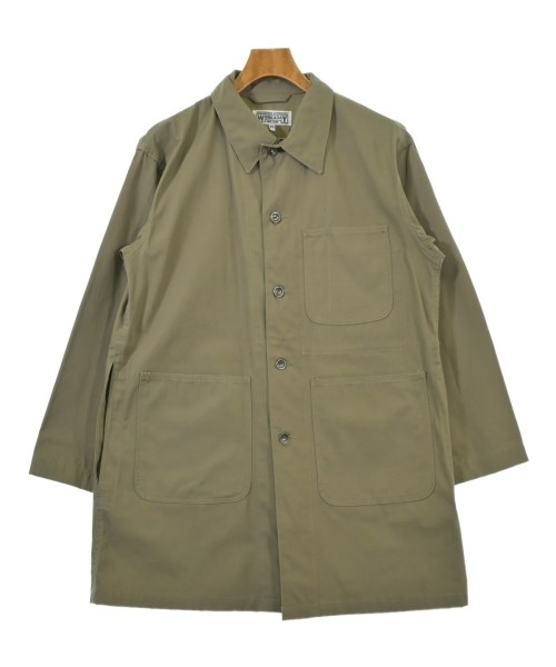Engineered Garments WORKADAY(エンジニアドガーメンツワーカーデイ)その他 カーキ サイズ:XS/2200661936023