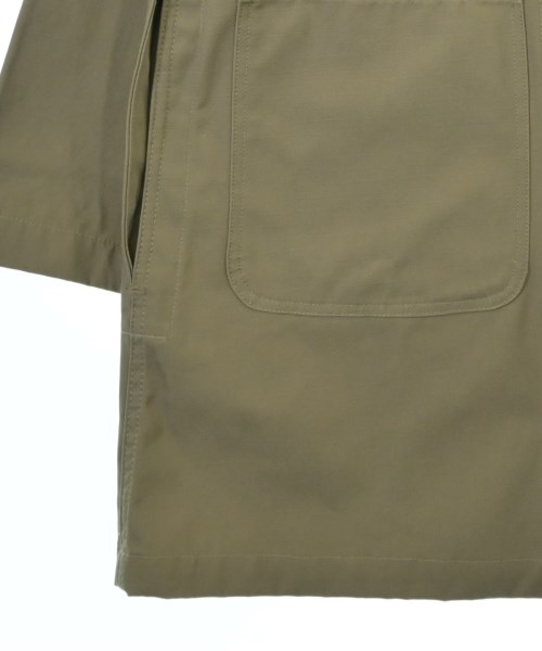 Engineered Garments WORKADAY（エンジニアードガーメンツワーカーデイ）その他 カーキ サイズ:XS メンズ/2200661936023
