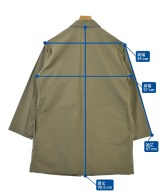 Engineered Garments WORKADAY（エンジニアードガーメンツワーカーデイ）その他 カーキ サイズ:XS メンズ/2200661936023