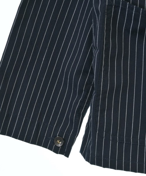 Engineered Garments WORKADAY（エンジニアードガーメンツワーカーデイ）カバーオール 紺 サイズ:S メンズ/2200662181026