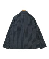 Engineered Garments WORKADAY（エンジニアードガーメンツワーカーデイ）カバーオール 紺 サイズ:S メンズ/2200662181026