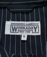 Engineered Garments WORKADAY（エンジニアードガーメンツワーカーデイ）カバーオール 紺 サイズ:S メンズ/2200662181026