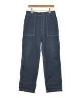 Engineered Garments WORKADAY（エンジニアードガーメンツワーカーデイ）デニムパンツ 紺 サイズ:S メンズ/2200645973037