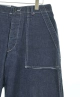 Engineered Garments WORKADAY（エンジニアードガーメンツワーカーデイ）デニムパンツ 紺 サイズ:S メンズ/2200645973037