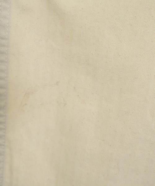 Engineered Garments WORKADAY（エンジニアードガーメンツワーカーデイ）その他 白 サイズ:M メンズ/2200651404167