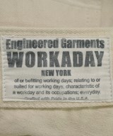 Engineered Garments WORKADAY（エンジニアードガーメンツワーカーデイ）その他 白 サイズ:M メンズ/2200651404167