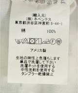 Engineered Garments WORKADAY（エンジニアードガーメンツワーカーデイ）カジュアルシャツ 白 サイズ:S メンズ/2200704733091