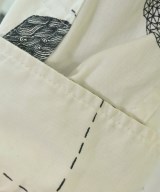 Engineered Garments WORKADAY（エンジニアードガーメンツワーカーデイ）カジュアルシャツ 白 サイズ:S メンズ/2200704733091
