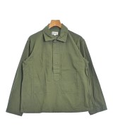 Engineered Garments WORKADAY（エンジニアードガーメンツワーカーデイ）その他 カーキ サイズ:S メンズ/2200644819053