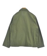 Engineered Garments WORKADAY（エンジニアードガーメンツワーカーデイ）その他 カーキ サイズ:S メンズ/2200644819053