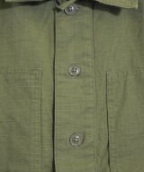 Engineered Garments WORKADAY（エンジニアードガーメンツワーカーデイ）その他 カーキ サイズ:S メンズ/2200644819053