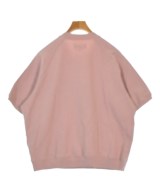 Engineered Garments WORKADAY（エンジニアードガーメンツワーカーデイ）Tシャツ・カットソー ピンク サイズ:S メンズ/2200672006081