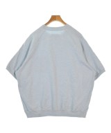 Engineered Garments WORKADAY（エンジニアードガーメンツワーカーデイ）Tシャツ・カットソー 青 サイズ:M メンズ/2200672006098
