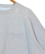 Engineered Garments WORKADAY（エンジニアードガーメンツワーカーデイ）Tシャツ・カットソー 青 サイズ:M メンズ/2200672006098