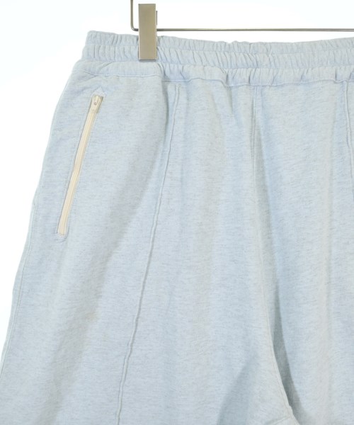 Engineered Garments WORKADAY（エンジニアードガーメンツワーカーデイ）ショートパンツ 青 サイズ:M メンズ/2200672006104