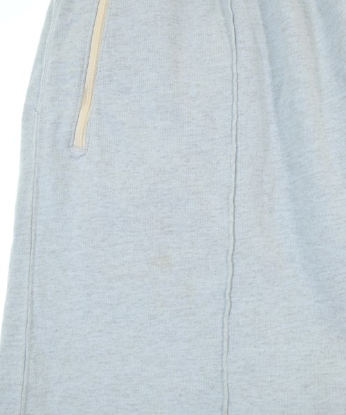 Engineered Garments WORKADAY（エンジニアードガーメンツワーカーデイ）ショートパンツ 青 サイズ:M メンズ/2200672006104