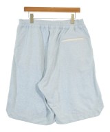 Engineered Garments WORKADAY（エンジニアードガーメンツワーカーデイ）ショートパンツ 青 サイズ:M メンズ/2200672006104