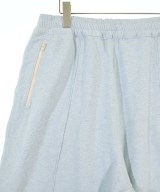 Engineered Garments WORKADAY（エンジニアードガーメンツワーカーデイ）ショートパンツ 青 サイズ:M メンズ/2200672006104