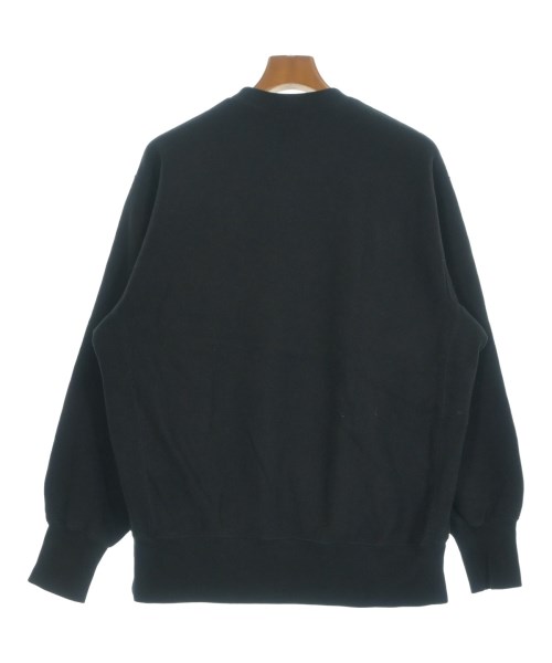 Engineered Garments WORKADAY（エンジニアードガーメンツワーカーデイ）スウェット 黒 サイズ:S メンズ/2200730976066