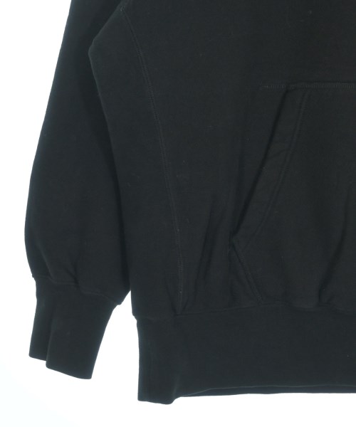Engineered Garments WORKADAY（エンジニアードガーメンツワーカーデイ）スウェット 黒 サイズ:S メンズ/2200730976066