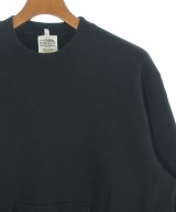 Engineered Garments WORKADAY（エンジニアードガーメンツワーカーデイ）スウェット 黒 サイズ:S メンズ/2200730976066