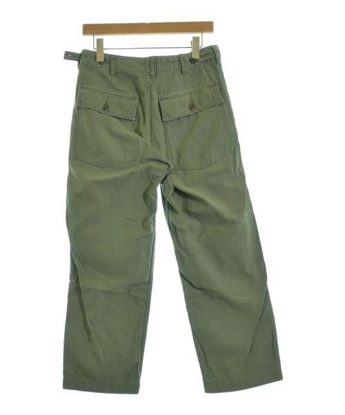 Engineered Garments WORKADAY（エンジニアードガーメンツワーカーデイ）その他 カーキ サイズ:XS メンズ/2200731426027