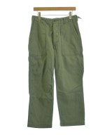 Engineered Garments WORKADAY（エンジニアードガーメンツワーカーデイ）その他 カーキ サイズ:XS メンズ/2200731426027