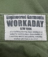 Engineered Garments WORKADAY（エンジニアードガーメンツワーカーデイ）その他 カーキ サイズ:XS メンズ/2200731426027