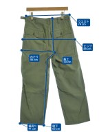 Engineered Garments WORKADAY（エンジニアードガーメンツワーカーデイ）その他 カーキ サイズ:XS メンズ/2200731426027