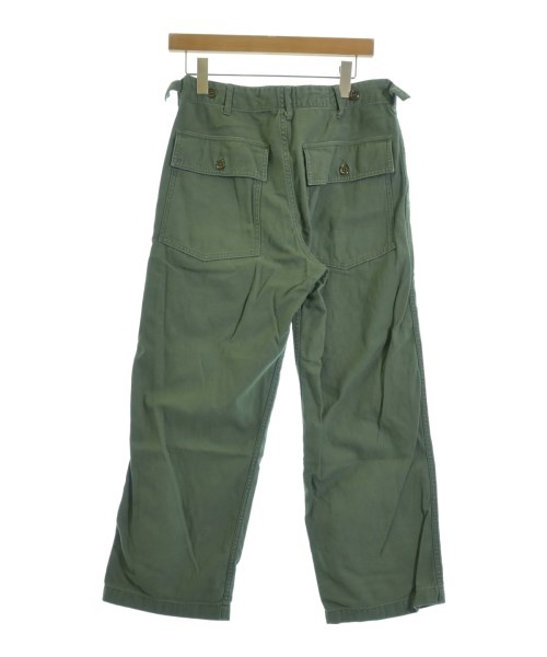 Engineered Garments WORKADAY（エンジニアードガーメンツワーカーデイ）その他 カーキ サイズ:XS メンズ/2200731426034