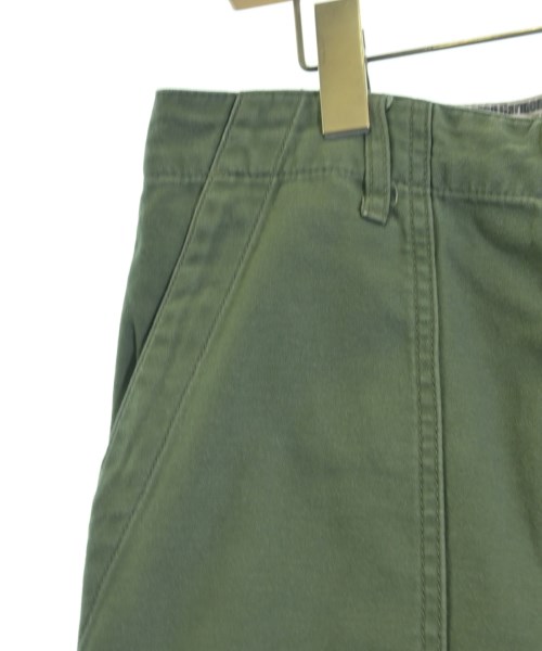 Engineered Garments WORKADAY（エンジニアードガーメンツワーカーデイ）その他 カーキ サイズ:XS メンズ/2200731426034