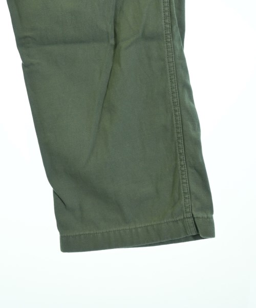 Engineered Garments WORKADAY（エンジニアードガーメンツワーカーデイ）その他 カーキ サイズ:XS メンズ/2200731426034