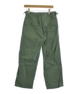 Engineered Garments WORKADAY（エンジニアードガーメンツワーカーデイ）その他 カーキ サイズ:XS メンズ/2200731426034