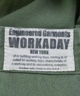 Engineered Garments WORKADAY（エンジニアードガーメンツワーカーデイ）その他 カーキ サイズ:XS メンズ/2200731426034